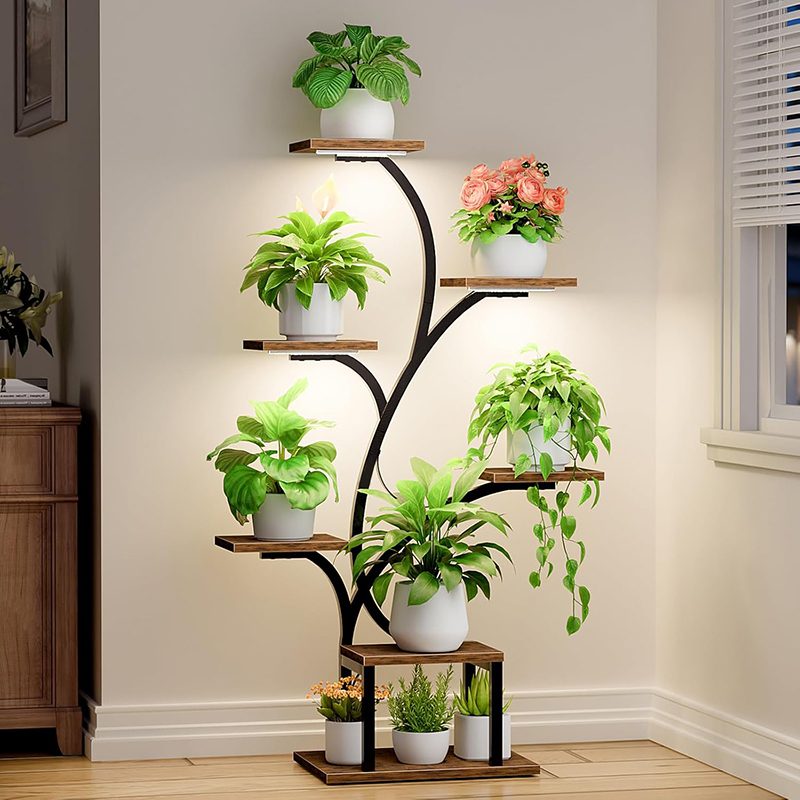 Plant Stands