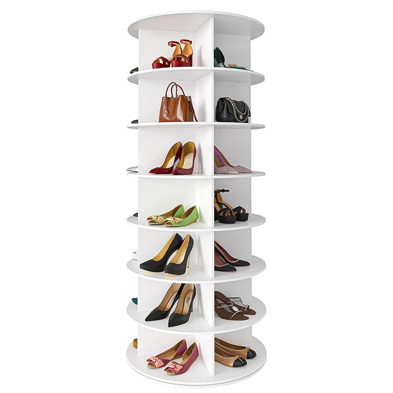 Shoe Storage